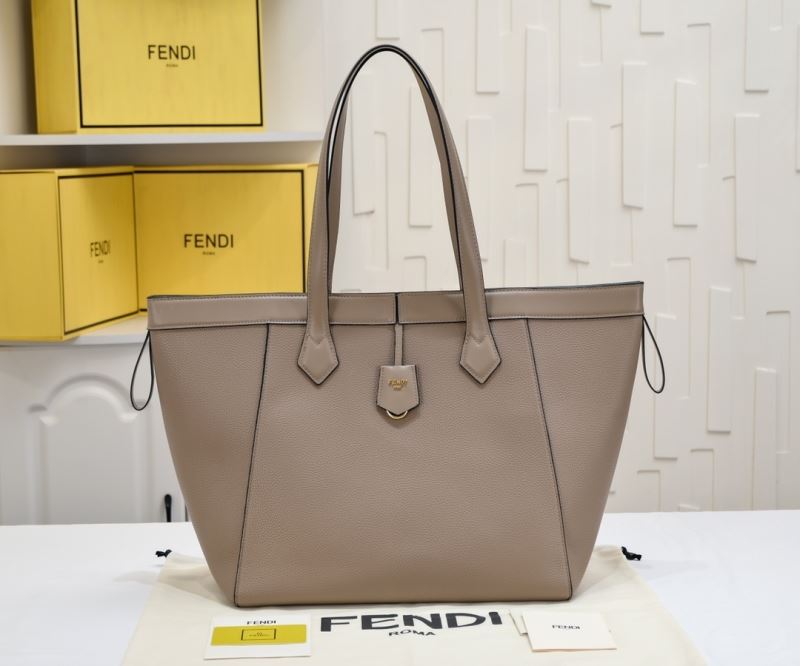 Fendi Drawstring Bags